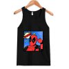 Bang POP ART Tank Top KM