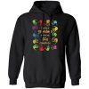 Being a grandma makes my life complete Hoodie KM