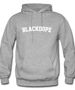 Blackdope Hoodie KM
