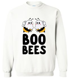 Boo Bees Sweatshirt KM