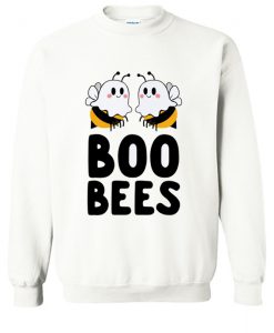 Boo Bees Sweatshirt KM