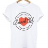 Brunch Club T-Shirt KM