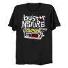 Buster by Nature T Shirt KM