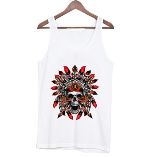 Camiseta Lucas Lunny Tank Top KM