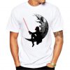 Darthworks Design T Shirt KM