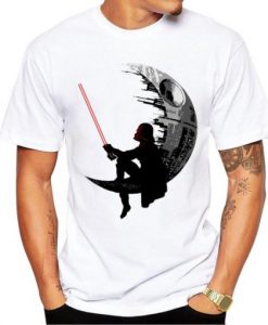 Darthworks Design T Shirt KM