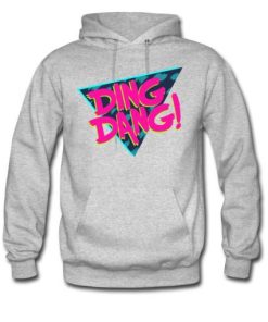 Ding Dang Hoodie KM
