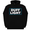 Duff Light Hoodie KM