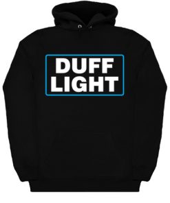 Duff Light Hoodie KM