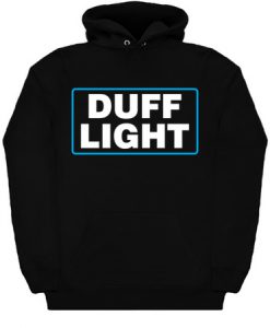 Duff Light Hoodie KM