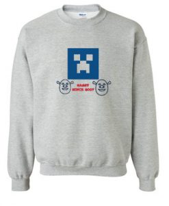 Epic Gamer Sweatshirt KM