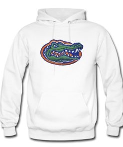 Florida Boy Crocodile Hoodie KM