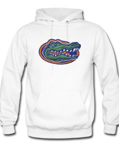 Florida Boy Crocodile Hoodie KM