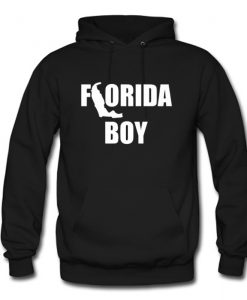 Florida Boy Hoodie KM