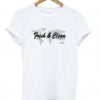 Fresh And Clean T-Shirt KM