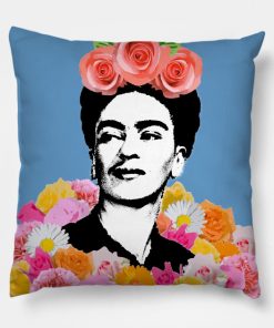 Frida 3 Pillow KM