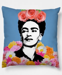 Frida 3 Pillow KM