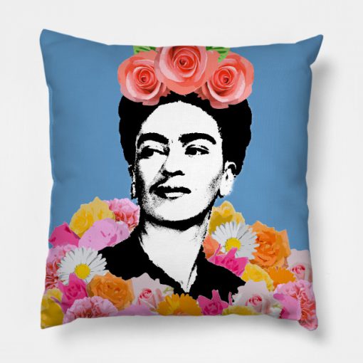 Frida 3 Pillow KM