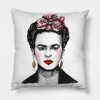 Frida 4 Pillow KM