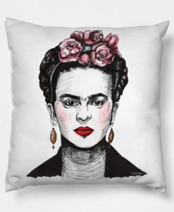 Frida 4 Pillow KM