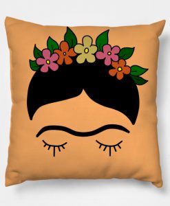 Frida Pillow KM