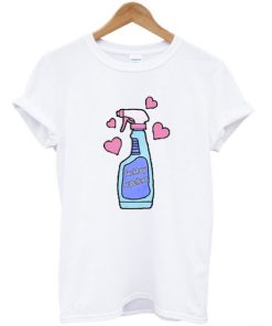 Fuckboy Repelent T Shirt KM