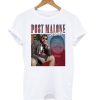 Future Icons Post Malone Stoney T Shirt KM