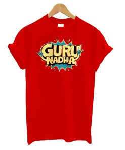 Gurunadha T Shirt KM