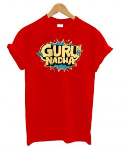 Gurunadha T Shirt KM