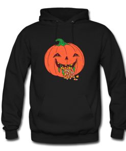 Clowns Are Silly Hoodie KM