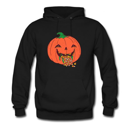 Clowns Are Silly Hoodie KM