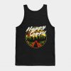 Happy Camper Tank Top KM