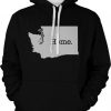 Home Hoodie KM