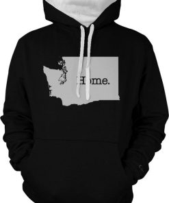 Home Hoodie KM
