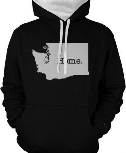 Home Hoodie KM