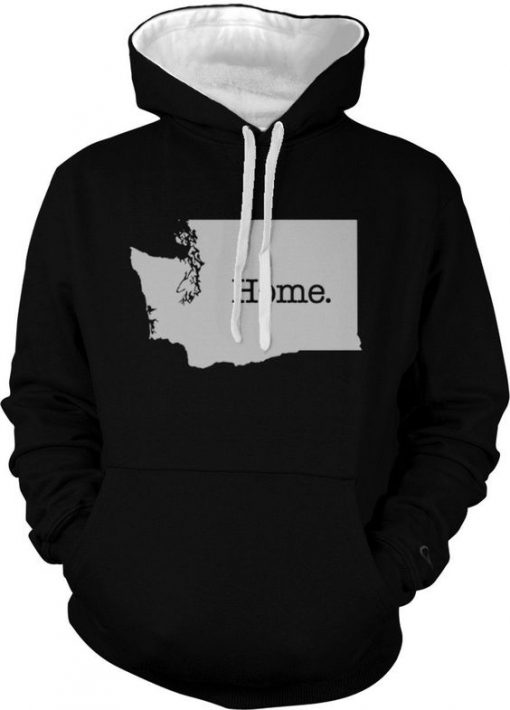 Home Hoodie KM