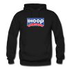 I Hoop So Please Watch Your Ankles Hoodie KM