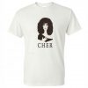 I Swear I Got Something Show To Cher-classic Vintage T-shirt KM