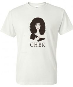 I Swear I Got Something Show To Cher-classic Vintage T-shirt KM