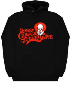Insane Clown Posse Hoodie KM