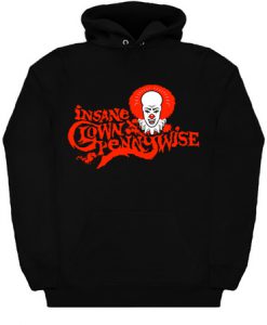 Insane Clown Posse Hoodie KM