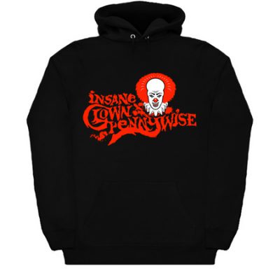 Insane Clown Posse Hoodie KM