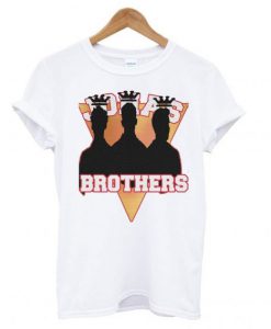 Jonas Brothers T Shirt KM