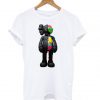 Kaws Hold the Line T Shirt KM