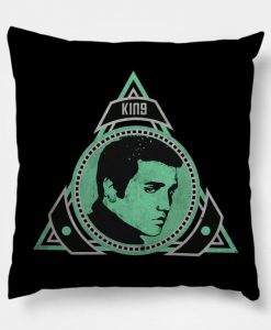 King Session Pillow KM