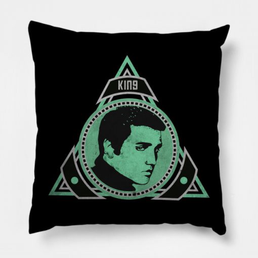 King Session Pillow KM