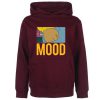 Lebron Mood Hoodie KM