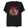 Let's kill this love Kpop Cats T Shirt KM