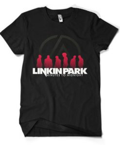 Linkin Park T-Shirt KM