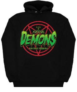 Make F(r)iends Hoodie KM